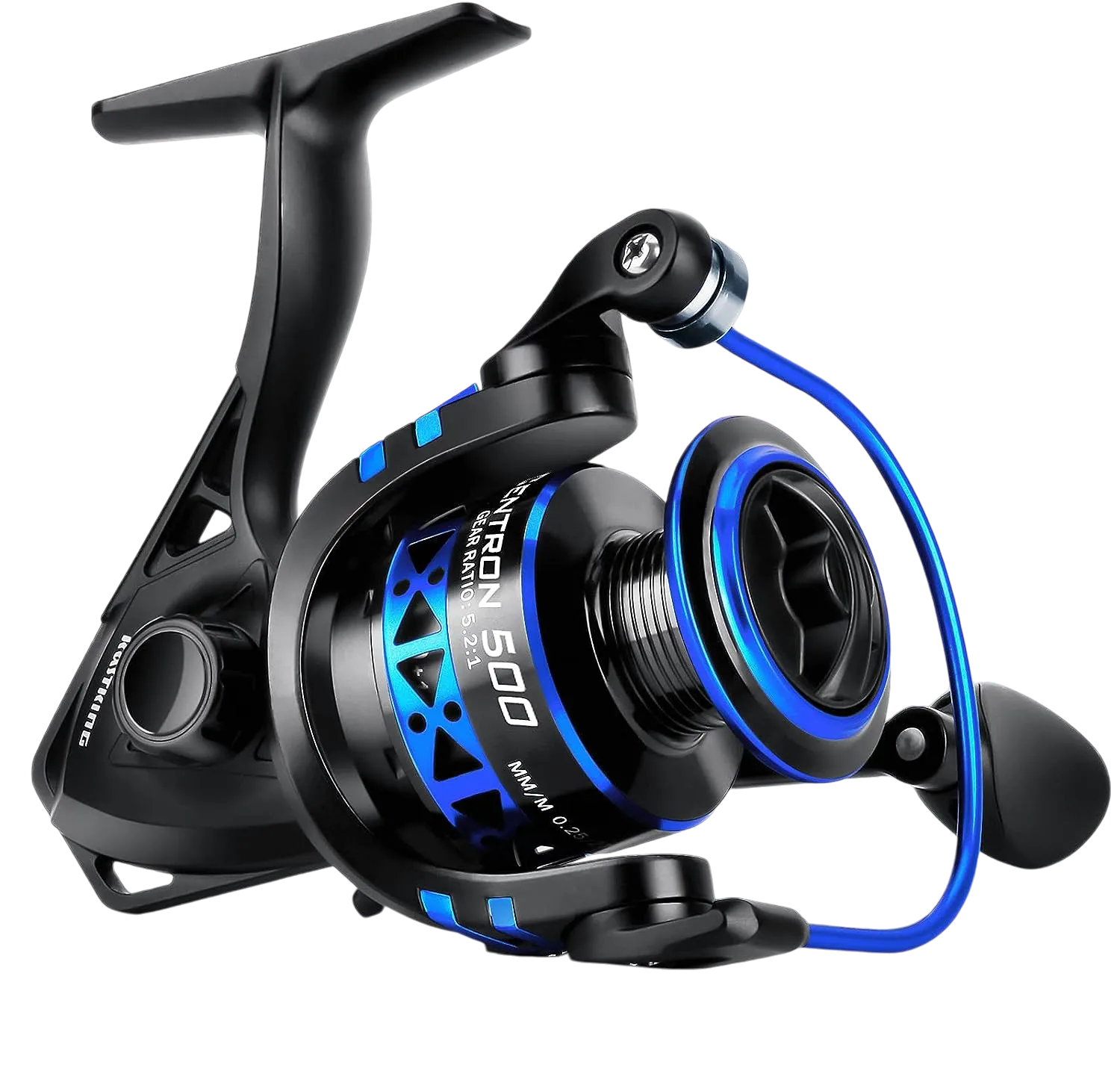 KastKing Centron & Centron Lite Spinning Reel